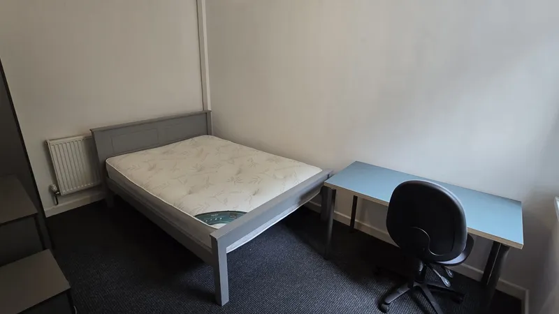 112 Lenton Boulevard // 7 Bed Student House NG7 2BZ - Image 13